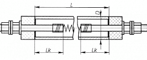ТЭНы по ГОСТ 13268-88: конструкция и принцип работы