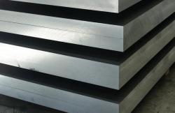 ТЭНы для металлических плит из алюминиевых сплавов