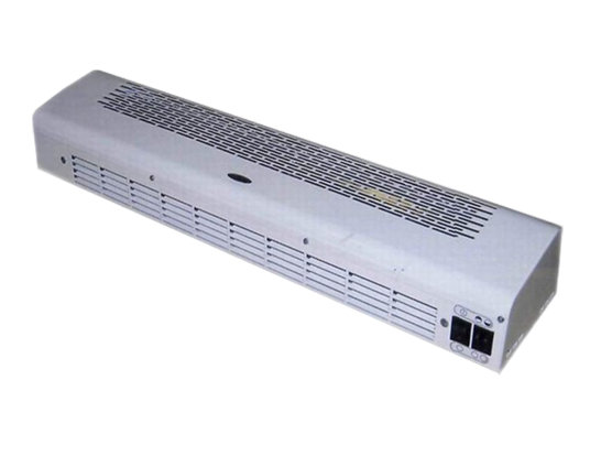 Тепловая завеса ТЗ-2